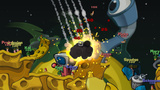 Team 17 kündigt Worms Reloaded via Twitter an