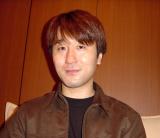 Nintendo 3DS: Street Fighter 4-Produzent Yoshinori Ono beim Launch-Event in London