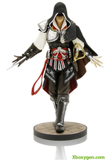 Assassin's Creed 2: Inhalte der Collector's Edition