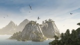 Battlefield 1943-Bilder: HD-Screenshots zum neuen BF für PS3 und Xbox 360