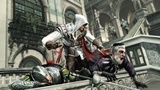 Assassin's Creed 2: Neuer Gameplay-Trailer zeigt Eizo bei tödlicher Mission