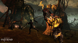 Dante's Inferno: Erste Gameplay-Szenen zum neuen Actionspiel für PS3 und Xbox 360