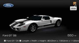 Gran Turismo für PSP: Screenshots zeigen Spielszenen und neue Autos