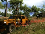 Just Cause 2: Schwindelerregendes Gameplay-Video