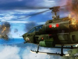Just Cause 2: Video mit zehn Minuten Gameplay-Szenen