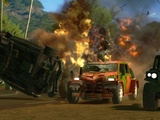 Just Cause 2: Explosiver Trailer - Rico Rodriguez lässt es richtig krachen