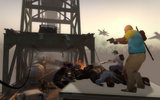 Left 4 Dead 2: Valve-Sprecher Doug Lombardi im Video-Interview