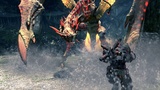 Lost Planet 2: Screenshots zeigen Bossgegner und actionreiche Gefechte