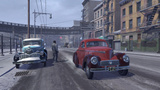 Mafia 2: Infos zum Schadensmodell der Fahrzeuge auf der gamescom 2009