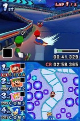 Best of Nintendo DS 2009: Ihr wählt euer Lieblingsspiel für den Nintendo DS aus 2009 - Update: C.O.P. Recruit gewinnt!