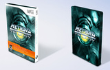 Metroid Prime Trilogie: Bilder von der Verpackung
