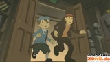 Professor Layton für DS: Interview mit Level-5-Entwickler Akihiro Hino