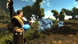 Risen: Neue Screenshots zu zum deutschen Rollenspiel