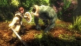 Risen-Bestiarium: Alle bisher bekannten Monster aus dem Xbox 360-Rollenspiel in Bild und Ton