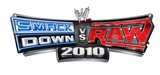 WWE SmackDown vs. RAW 2010 für Wii, PS3, Xbox 360, PS2, PSP und DS