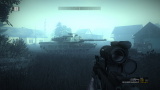 Operation Flashpoint 2 für Xbox 360 und PS3: Neue Bilder zeigen das dynamische Wettersystem