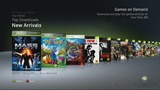 Xbox 360: Video zeigt Features des neuen Xbox 360-Dashboards