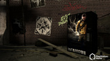 inFamous: PlayStation Home Space ab heute zugänglich