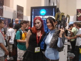Comic-Con 2010: Erstes Video der Both-Babes