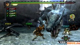 Monster Hunter 3: Neuer Trailer vom kommenden Action-Rollenspiel für Wii