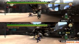 Screenshots zu Monster Hunter 3 für Wii zeigen Mehrspieler-Modus und neue Szenen