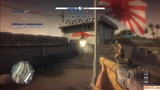 Battlefield 1943 im direkten Video-Vergleich mit der Xbox 360- und PS3-Version
