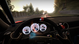 Need for Speed: Shift: Spielszenen-Trailer zeigt die Cockpit-Ansicht des Xbox 360- und PS3-Rennspiels