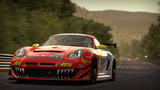 Need for Speed: Shift - 4 Videos zeigen The Driver's Experience