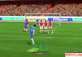 FIFA 10 für Wii: Unser Gameplay-Video zum neuen FIFA 2010