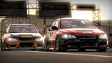 Need for Speed: Shift für PS3 und Xbox 360: Bilder zeigen den Mitsubishi Lancer Evo