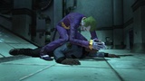 Batman: Arkham Asylum: Launch-Trailer zum Action-Überflieger für PS3 und Xbox 360