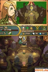 Might & Magic Clash of Heroes für DS: Erste Eindrücke, Video und Screenshots