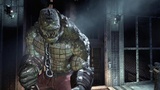 Batman: Arkham Asylum-Video: Die PS3- und Xbox-360 Version im Optikvergleich