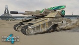 Command & Conquer 4-Video: Neue Bilder und Ankündigung eines Trailers