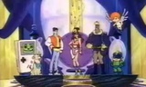 Vom Videospiel zum Cartoon: Die kultigsten Zeichentrick-Umsetzungen