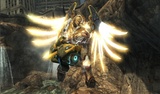 Darksiders: Wrath of War: Imposanter Trailer und neue Screenshots zum Actionspiel