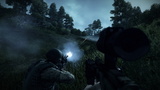 Operation Flashpoint: Dragon Rising für Xbox 360 und PS3: Neuer Spielszenen-Trailer
