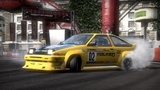Need for Speed: Shift: Spielszenen-Trailer vom Nürburgring: Willkommen in der grünen Hölle