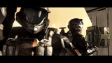 Halo 3: ODST: Atemberaubender Live-Action-Trailer zum Xbox 360-Shooter