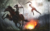 Tomb Raider 9 für Xbox 360 und PS3 erstmals mit Mehrspielerpart? - Update: Anzeichen verdichten sich