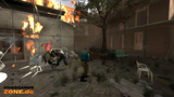 Left 4 Dead 2: Zwei neue Videos zeigen Gameplay im Vergnügungspark