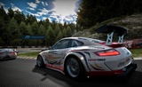Need for Speed: Shift: Neue Screenshots zeigen den Porsche 911 GT3 RSR in Aktion
