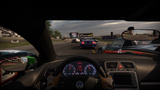 Need for Speed: Shift-Screenshots zeigen die Cockpit-Perspektive des VW Scirocco