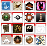 Die 17 originellsten Trophäen für PS3-Jäger und Sammler