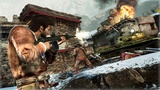 Uncharted 2: Neues Video und frische Screens zeigen Eis-Level