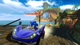 Sonic & SEGA All-Stars Racing: Demo ab sofort für Xbox 360 als Download erhältlich