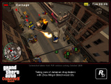 GTA Chinatown Wars: Unsere Vorschau zur PSP-Action