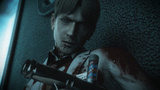 Resident Evil: Darkside Chronicles: Neue Screenshots und Grusel-Video