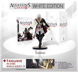 Assassin's Creed 2: So sieht die 'White Edition' aus