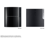 PS3 vs. PS3 Slim: Die beiden Sony-Konsolen im Hardware-Check